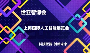 2024上海国际人工智能展览会