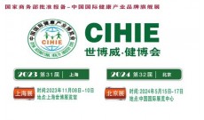 大健康展会-2023上海国际健康产业博览会