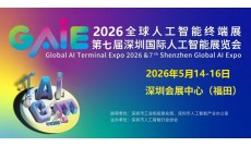 2026全球人工智能终端展