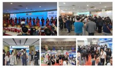 2026越南(胡志明)润滑油及应用技术展览会